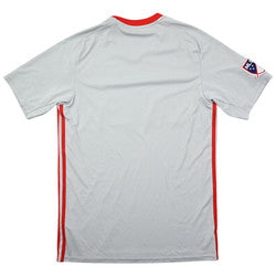 Maillot Extérieur New York Red Bulls 2019-20 Adidas – 9/10