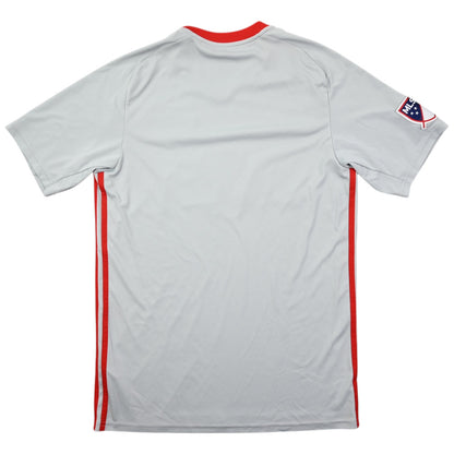 Maillot Extérieur New York Red Bulls 2019-20 Adidas – 9/10