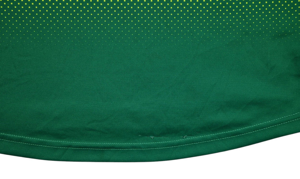 Maillot Norwich City Domicile 2019-20 Errea vintage | M