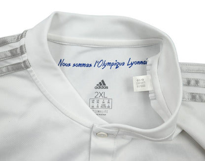 Maillot Extérieur Lyon 2019-20 Adidas Memphis - Vintage 9/10