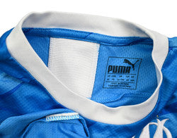 Maillot Olympique Marseille Domicile Puma 2019-20 vintage