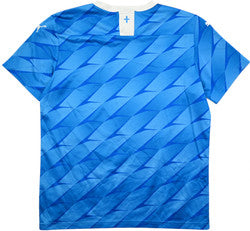 Maillot Olympique Marseille Domicile Puma 2019-20 vintage