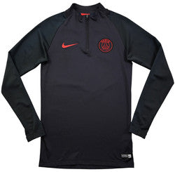Maillot Extérieur PSG 2019-20 Nike Vintage | Condition 8/10