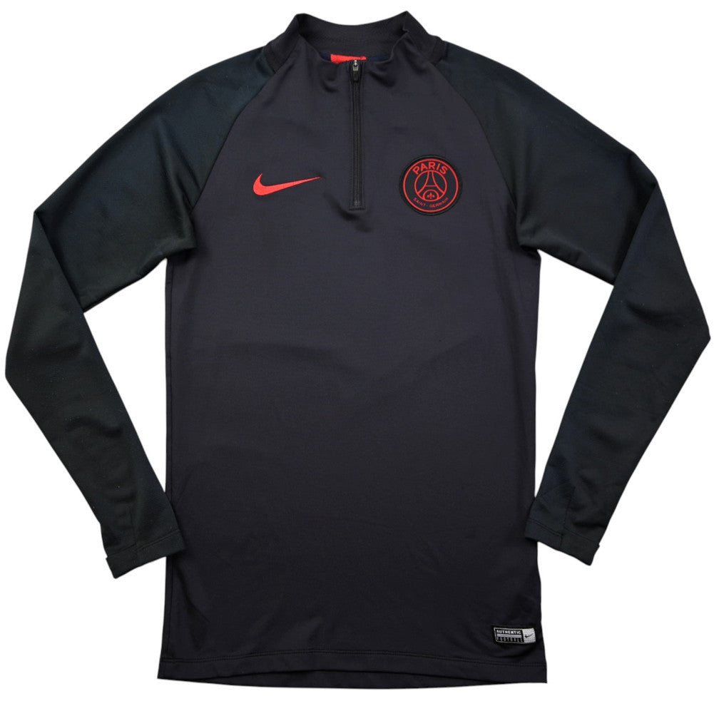 Maillot Extérieur PSG 2019-20 Nike Vintage | Condition 8/10