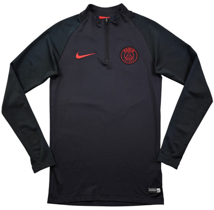 Maillot Extérieur PSG 2019-20 Nike Vintage | Condition 8/10