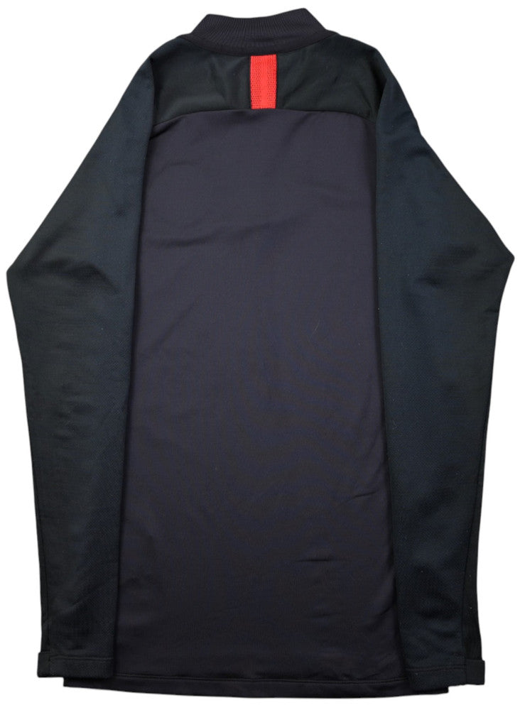 Maillot Extérieur PSG 2019-20 Nike Vintage | Condition 8/10