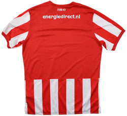 Maillot PSV Eindhoven 2019-20 Domicile Umbro Vintage Neuf