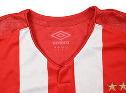 Maillot PSV Eindhoven 2019-20 Domicile Umbro Vintage | 9/10