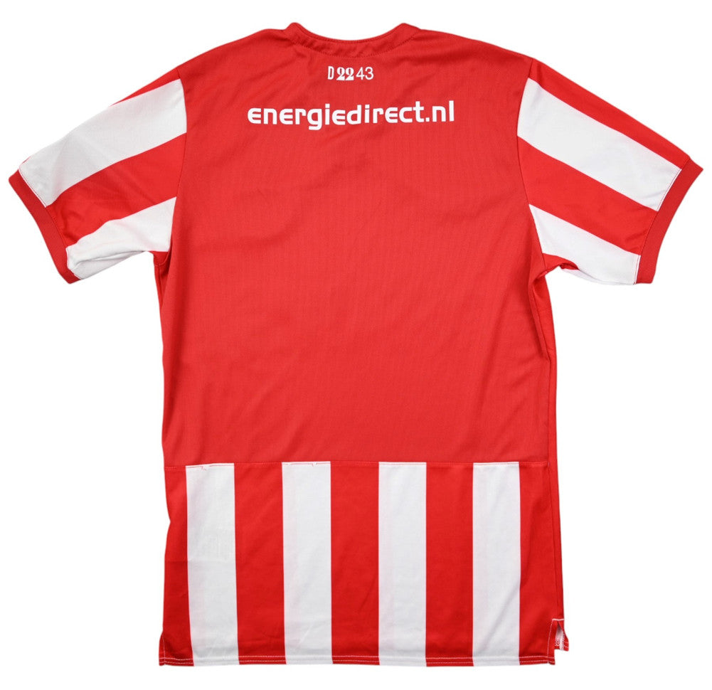 Maillot PSV Eindhoven 2019-20 Domicile Umbro Vintage | 9/10