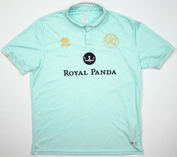 Maillot Queens Park Rangers Extérieur Errea 2019-20 vintage XL