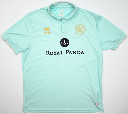 Maillot Queens Park Rangers Extérieur Errea 2019-20 vintage XL