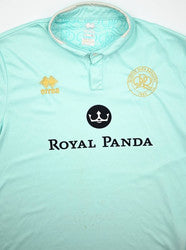 Maillot Queens Park Rangers Extérieur Errea 2019-20 vintage XL