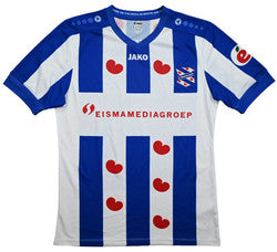 Maillot SC Heerenveen 2019-20 Domicile Jako vintage collector
