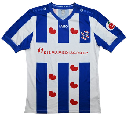 Maillot SC Heerenveen 2019-20 Domicile Jako vintage collector