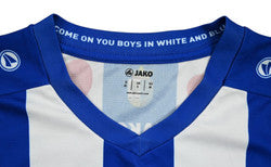 Maillot SC Heerenveen 2019-20 Domicile Jako vintage collector