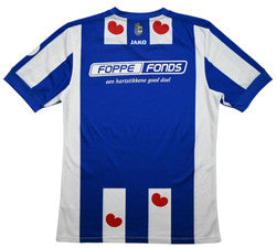 Maillot SC Heerenveen 2019-20 Domicile Jako vintage collector