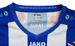 Maillot SC Heerenveen 2019-20 Domicile Jako vintage collector