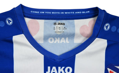 Maillot SC Heerenveen 2019-20 Domicile Jako vintage collector