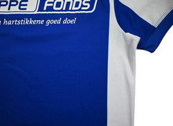 Maillot SC Heerenveen 2019-20 Domicile Jako vintage collector