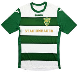Maillot SC Kriens Domicile Nike 2019-20 vintage collector