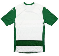 Maillot SC Kriens Domicile Nike 2019-20 vintage collector