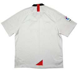 Maillot Extérieur Sevilla FC 2019-20 Nike Marathon Bet vintage