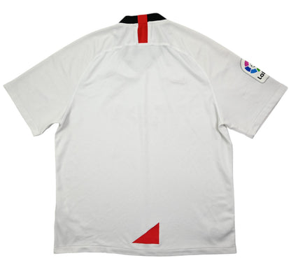Maillot Extérieur Sevilla FC 2019-20 Nike Marathon Bet vintage