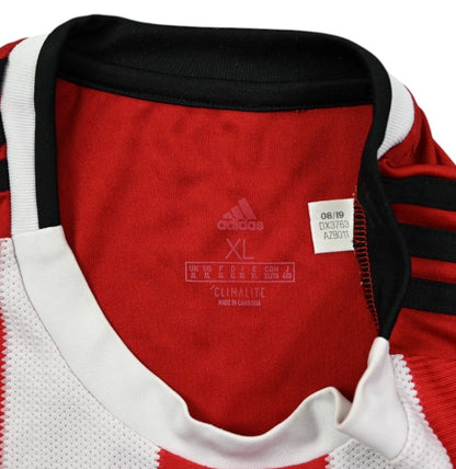 Maillot Sheffield United Domicile Adidas 2019-20 vintage collector