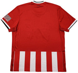 Maillot Sheffield United Domicile Adidas 2019-20 vintage collector