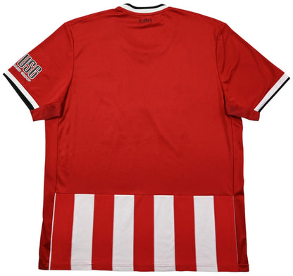 Maillot Sheffield United Domicile Adidas 2019-20 vintage collector