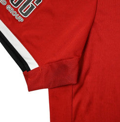 Maillot Sheffield United Domicile Adidas 2019-20 vintage collector