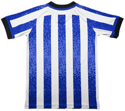 Maillot Sheffield Wednesday Domicile 2019-20 elev8 Boys vintage
