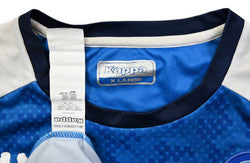 Maillot Napoli Domicile 2019-20 Kappa vintage XL - collector
