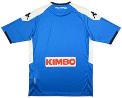 Maillot Napoli Domicile 2019-20 Kappa vintage XL - collector
