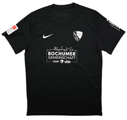 Maillot Extérieur VfL Bochum 2019-20 Nike Vintage – 9/10