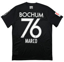 Maillot Extérieur VfL Bochum 2019-20 Nike Vintage – 9/10