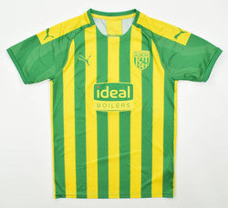 Maillot West Bromwich Albion Domicile Puma 2019-20 vintage XL Boys