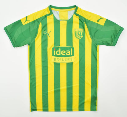 Maillot West Bromwich Albion Domicile Puma 2019-20 vintage XL Boys