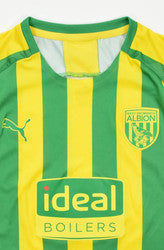 Maillot West Bromwich Albion Domicile Puma 2019-20 vintage XL Boys