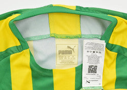 Maillot West Bromwich Albion Domicile Puma 2019-20 vintage XL Boys
