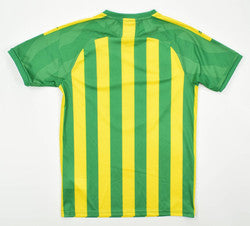 Maillot West Bromwich Albion Domicile Puma 2019-20 vintage XL Boys