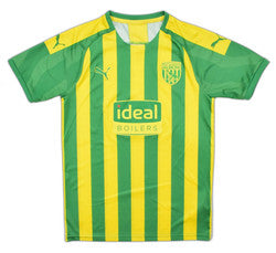 Maillot West Bromwich Albion Domicile Puma 2019-20 vintage XL Boys