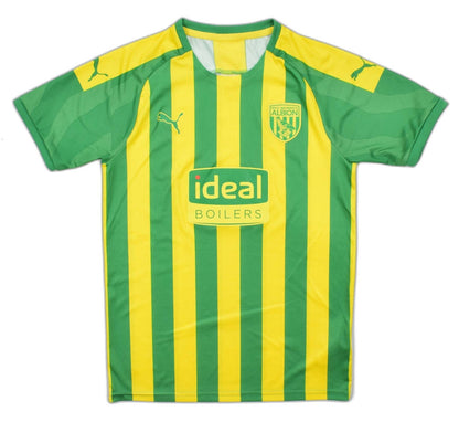 Maillot West Bromwich Albion Domicile Puma 2019-20 vintage XL Boys