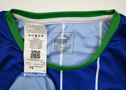 Maillot Wigan Athletic 2019-20 Puma vintage condition 9/10