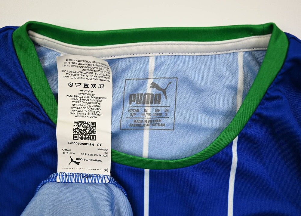 Maillot Wigan Athletic 2019-20 Puma vintage condition 9/10