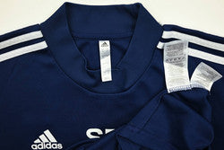 Maillot Wolverhampton Domicile Adidas 2019-20 Manches Longues