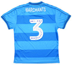 Maillot Cheltenham Town Domicile Errea 2019-21 vintage collector