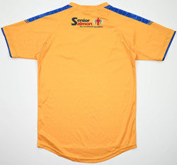 Maillot Extérieur Mansfield Town 2019-21 Surridge vintage S
