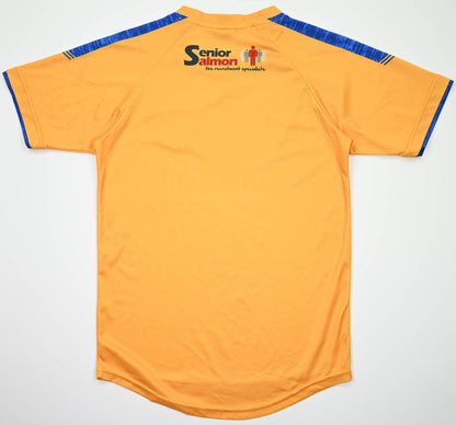 Maillot Extérieur Mansfield Town 2019-21 Surridge vintage S