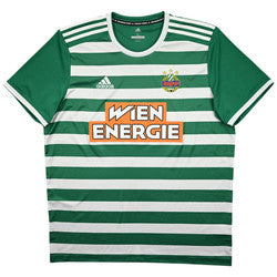 Maillot Rapid Wien Domicile Adidas 2019-21 Vintage - Condition 9/10